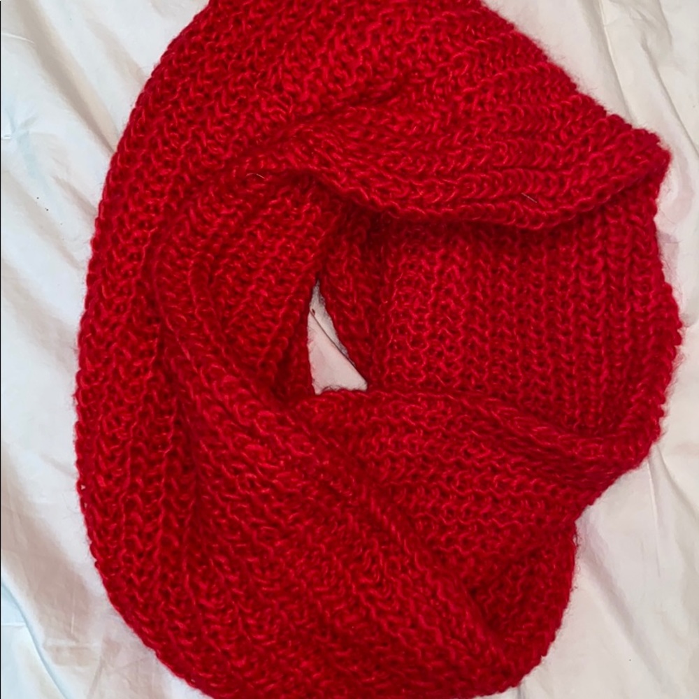 Infinity scarf - Picture 2 of 2